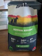 ACANA senior kip, Ophalen