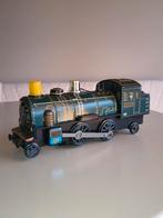 Modern Toys locomotief Vintage speelgoed, Ophalen of Verzenden