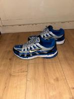 Nike P6000 maat 43 - Gedragen, Kleding | Heren, Nike, Sneakers of Gympen, Gedragen, Verzenden