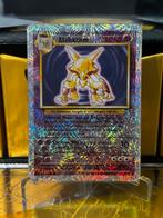 Alakazam (LC 1) Legendary Collection, Ophalen of Verzenden, Zo goed als nieuw, Losse kaart