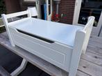 Opberg zitbank (gratis afhalen), Huis en Inrichting, Banken | Sofa's en Chaises Longues, Ophalen, Gebruikt