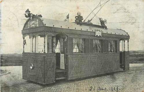 (301-226-009) Nederland De Zigeunerwagen, Verzamelen, Ansichtkaarten | Nederland, Gelderland, Verzenden