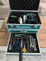 Makita, Ophalen of Verzenden, Zo goed als nieuw, Boor- en Schroefmachine