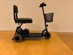 Scootmobiel Pihsiang shoprider, Ophalen, Gebruikt