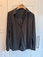 Chastar blouse maat L/XL - Herfstkleuren, Ophalen of Verzenden, Zo goed als nieuw, Maat 42/44 (L), Overige kleuren