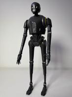 Star Wars K-2SO (Jakks Big Figs), Ophalen of Verzenden, Zo goed als nieuw, Actiefiguurtje