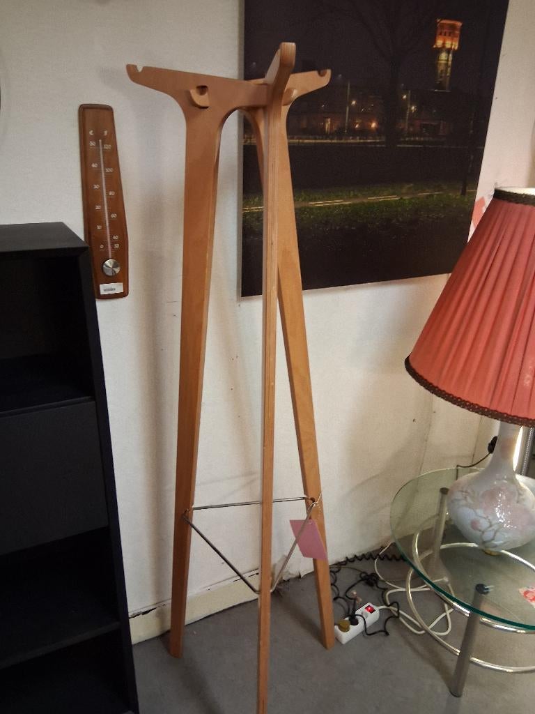 Lensvelt Teun Fleskens Kapstok - Nieuw!, Ophalen, Nieuw, Minder dan 100 cm, Staande kapstok