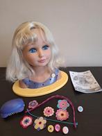 Opmaakpop, Verzenden, Gebruikt, Overige typen