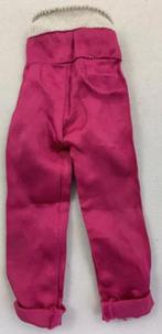 Fleur Disco 1005 Jumpsuit Vintage 1980 Outfit Kleding Pop, Ophalen of Verzenden, Zo goed als nieuw, Pop