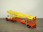 Mercedes Car Transporter - Corgi Juniors England, Corgi, Gebruikt, Engeland, Auto