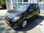 Peugeot 108 1.0 e-VTi Active, Voorwielaandrijving, Gebruikt, Euro 6, 4 stoelen