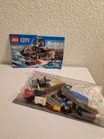 Lego City 60127, Ophalen of Verzenden, Zo goed als nieuw