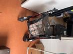 Rollator torpo troja, Diversen, Rollators, Ophalen, Opvouwbaar, Gebruikt
