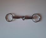 Hobby horse watertrens bit., Dieren en Toebehoren, Paarden en Pony's | Hoofdstellen en Tuigage, Ophalen of Verzenden, Nieuw, Overige soorten