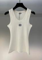 Loewe top offwhite, Maat 38/40 (M), Wit, Ophalen of Verzenden, Zo goed als nieuw