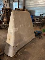 Dakspoiler Volvo FH2, Ophalen, Gebruikt, Voor, Volvo