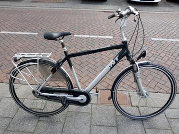 Giant Centro h55 herenfiets beschikbaar voor biedingen