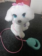 Geluid dansen blaffen, Ophalen of Verzenden, Zo goed als nieuw