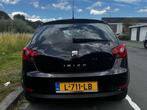 Seat Ibiza 1.6 TDI 66KW 5DRS 2013 Zwart apk tot 2026, Auto's, Seat, Voorwielaandrijving, 1070 kg, 108 €/maand, Particulier
