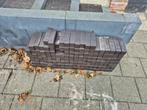 Gebakken waaltjes, Tuin en Terras, Bloembakken en Plantenbakken, Steen, Minder dan 30 cm, Minder dan 60 cm, Nieuw