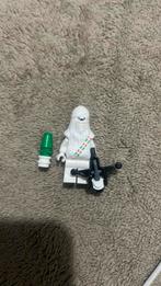 Lego star wars snow chewbacca, Ophalen of Verzenden, Zo goed als nieuw