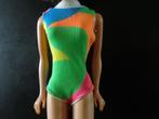 Barbie vintage Twist `n Turn badpak1969 Stacey, Ophalen of Verzenden, Gebruikt, Kleertjes