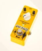XVive V9 Lemon Squeezer Compressor(nieuw in doosje), Ophalen of Verzenden, Nieuw, Compressor