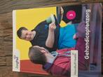 Zorgpad boek gehandicaptenzorg niveau 3, Ophalen, Beta, Gelezen, MBO