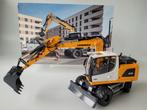 GEZOCHT: Liebherr A916 mobiele kraan 1:32, Ophalen of Verzenden, Zo goed als nieuw, Tractor of Landbouw, Overige merken