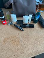 Bvlgari Tas Emirates Business Class Verzorgingsset, Ophalen, Zo goed als nieuw, Overige typen