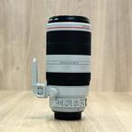 Canon EF 100-400 mm F4.5-5.6  L IS USM II, Audio, Tv en Foto, Fotografie | Lenzen en Objectieven, Canon, Gebruikt, Info@canon.nl