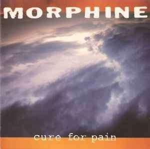 Morphine - Cure For Pain, Verzenden, Gebruikt, Alternative