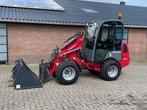 Weidemann 1280 Shovel Loader (bj 2017), Wiellader of Shovel