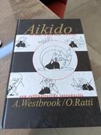Aikido en haar dynamische werking, Ophalen of Verzenden, Zo goed als nieuw