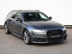 Audi A6 Avant 2.0 TFSI quattro Advance Sport | RS-stoelen |, Automaat, Gebruikt, Leder en Stof, 14 km/l