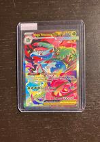 Pokemon Mega Venusaur EX Mega Evolution, Ophalen of Verzenden, Zo goed als nieuw