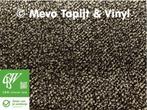 Project Bouclé Tapijt, Lengte 2.20 mtr, breedte 4 mtr, Ophalen, Wij werken op afspraak, Nieuw, Grijs