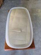 50% korting - totale leegverkoop Vintage & Design, Huis en Inrichting, Woonaccessoires | Spiegels, Ophalen, 125 cm of meer, Zo goed als nieuw