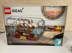 Lego 21313 schip in fles, Ophalen of Verzenden