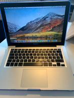 MacBook Pro 13" 2011 | 4GB | 128GB SSD, Computers en Software, Apple Macbooks, MacBook Pro, 2 tot 3 Ghz, Qwerty, 13 inch