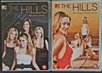The Hills dvd, complete eerste en tweede seizoen, samen €5, Cd's en Dvd's, Dvd's | Tv en Series, Ophalen of Verzenden, Zo goed als nieuw