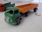 jaren 50 MICRO MODELS (AUSTRALIA!) 3 X COMMER. Opknappers!, Ophalen of Verzenden, Gebruikt, Bus of Vrachtwagen, Overige merken