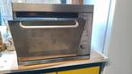 Whirlpool Combimagnetron - oven functie niet optimaal, Witgoed en Apparatuur, Ovens, Ophalen, Gebruikt, Hete lucht, Inbouw