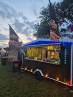 Churros kraam huren., Ophalen, Overige