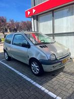 Renault Twingo 1.2 16V 2001 loop/sloop nwe apk, Voorwielaandrijving, Beige, Handgeschakeld, 1149 cc