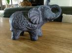 Olifant, Ophalen of Verzenden, Gebruikt, Dier