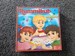 Rummikub Junior - Leuk familiespel!, Een of twee spelers, Ophalen of Verzenden, Zo goed als nieuw, Goliath