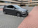 Mercedes-Benz B-Klasse 1.6 B180 5DRS Blue EFF 2018 Grijs, Voorwielaandrijving, 1295 kg, 4 cilinders, 122 pk