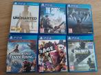PlayStation 4 games, 1 speler, Ophalen of Verzenden, Zo goed als nieuw