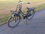 Kleine dames fiets, Ophalen, Zo goed als nieuw